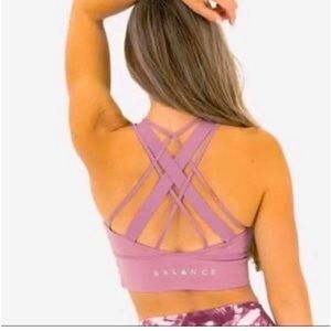 Balance Athletica sports bra M